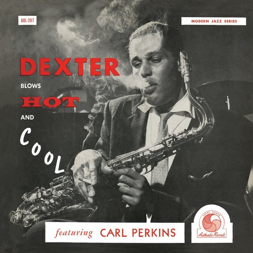 Dexter Blows Hot & Cool