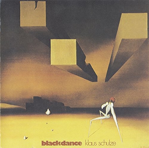 Blackdance