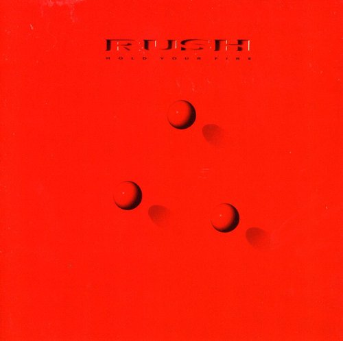 Hold Your Fire: Remastered Rush - Hold Your Fire: Remastered