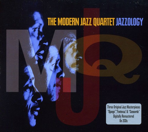 Jazzology