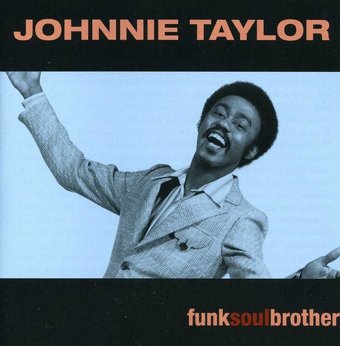 Funk Soul Brother