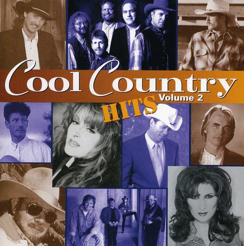Cool Country Hits - Cool Country Hits 2 / Various