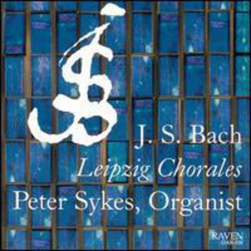 Leipzig Chorales