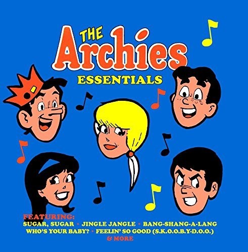 Archies - Essentials