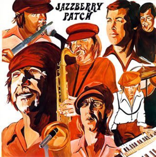 Jazzberry Patch