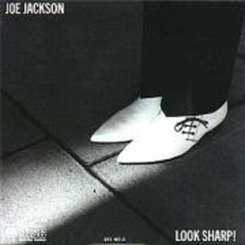 Joe Jackson - Look Sharp