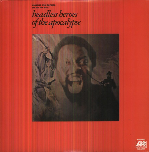 Album Art