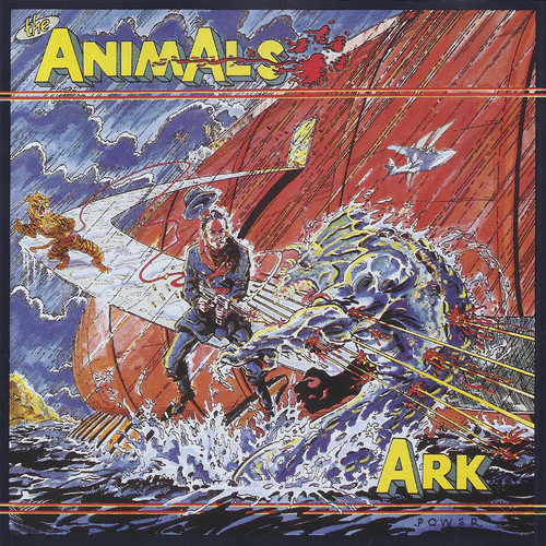 Album Art