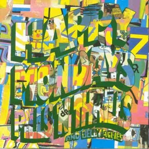 Album Art