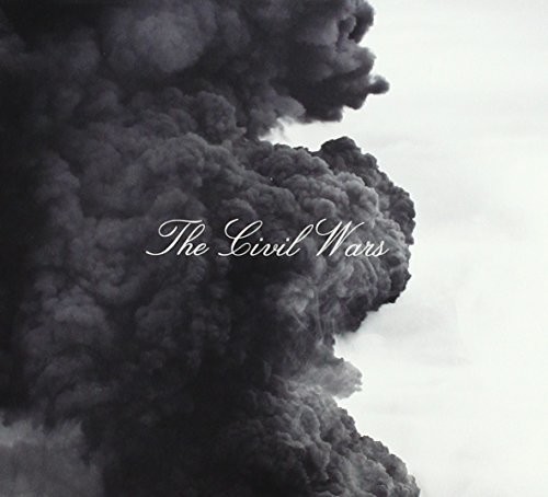 Civil Wars - Civil Wars (Hol) vinyl record cover