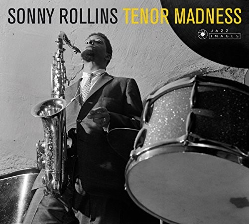 Tenor Madness / Newk's Time