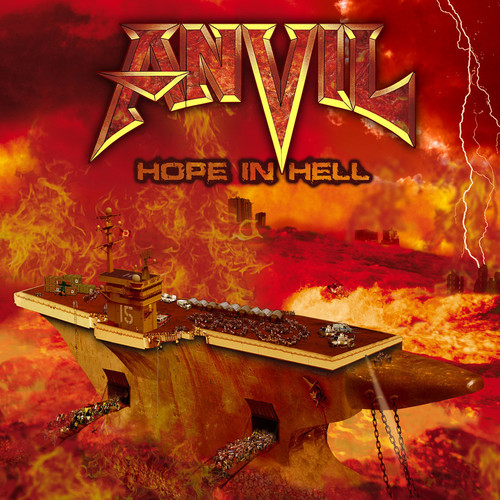 Album Art