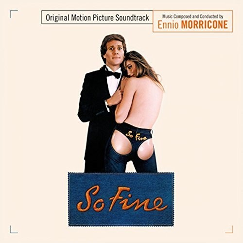 So Fine (Original Motion Picture Soundtrack)