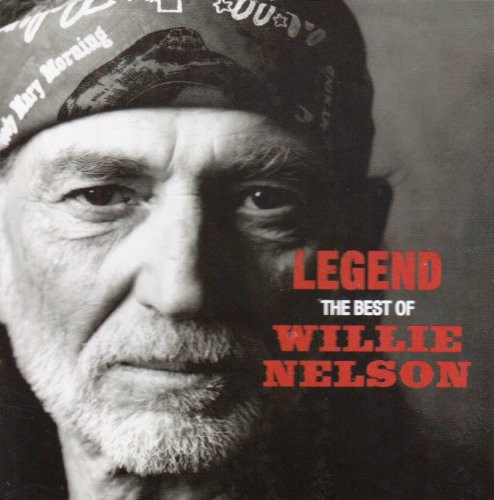 Legend: Best of