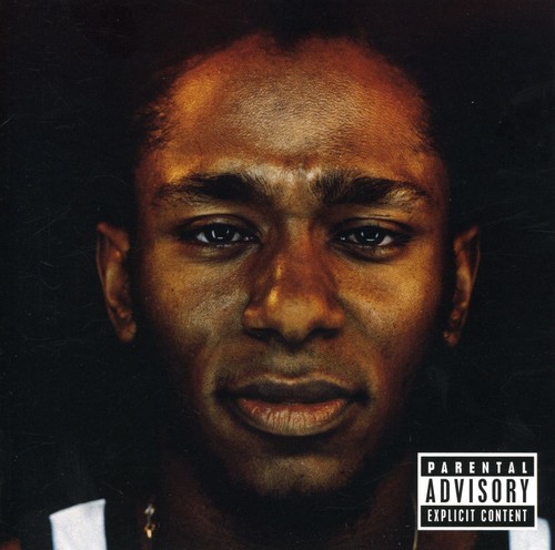 Black on Both Sides Mos Def - Black on Both Sides
