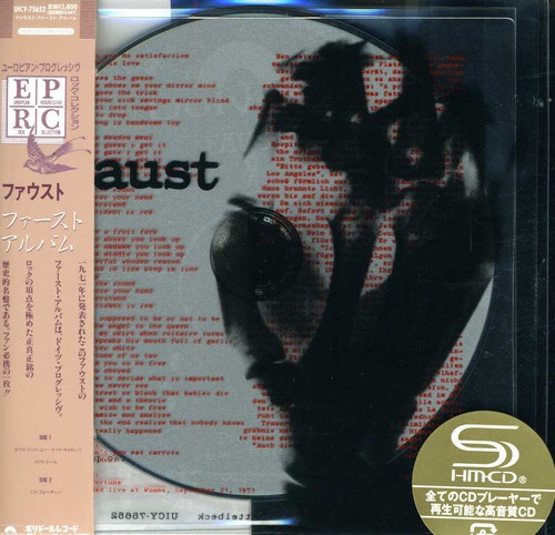 Album Art