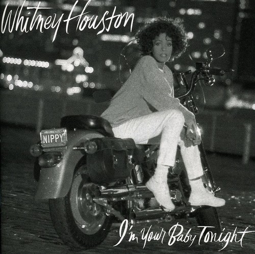 Im Your Baby Tonight