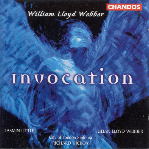 Richard Hickox - Invocation