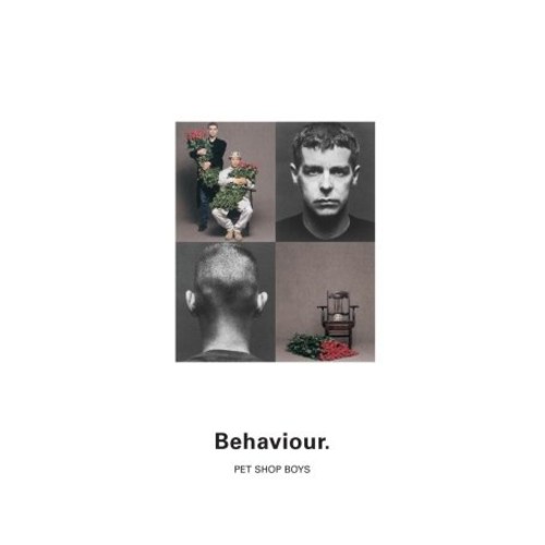 Pet Shop Boys - Behaviour [Import]