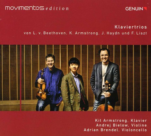 Klaviertrios