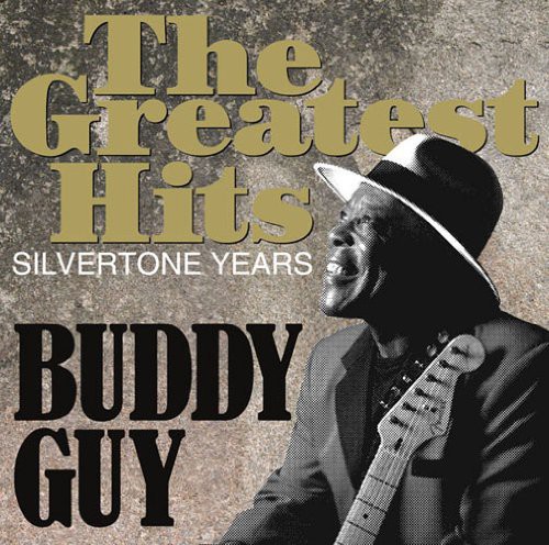 Best: Silvertone Years