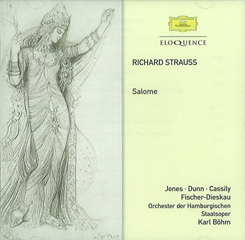 Strauss: Salome