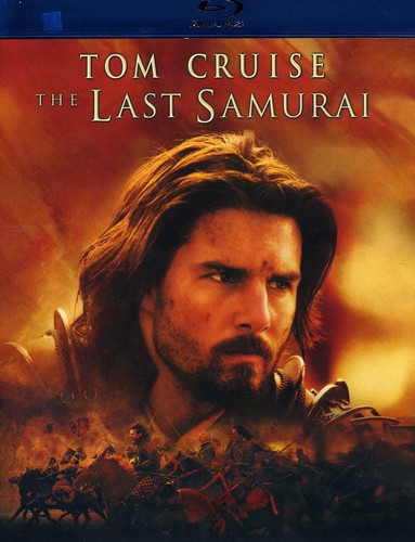 Cruise/Sanada/Spall/Goldwyn - The Last Samurai