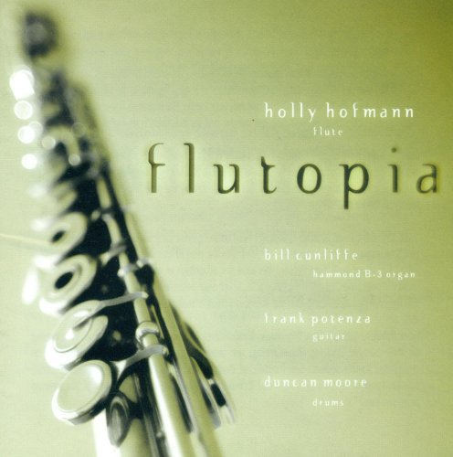 Holly Hofmann - Flutopia