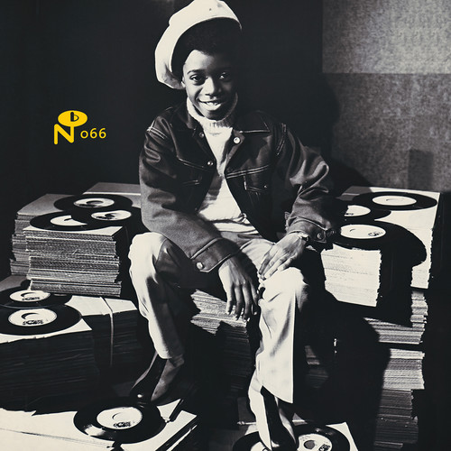 After School Special 123s Of Kid Soul / Various - Afterschool Special: 123s of Kid Soul vinyl record cover