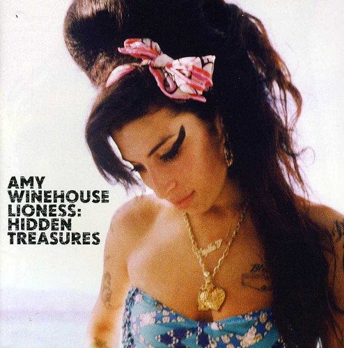 Album Art