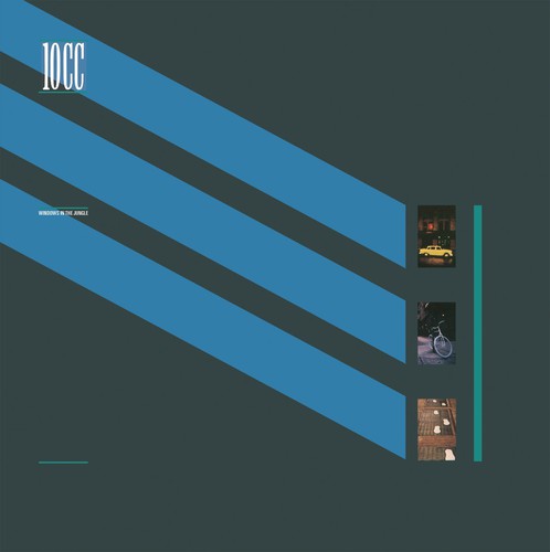 Album Art
