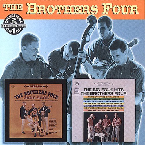 Song Book/Big Folk Hits