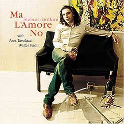 Ma L'amore No