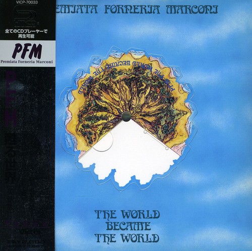 Album Art