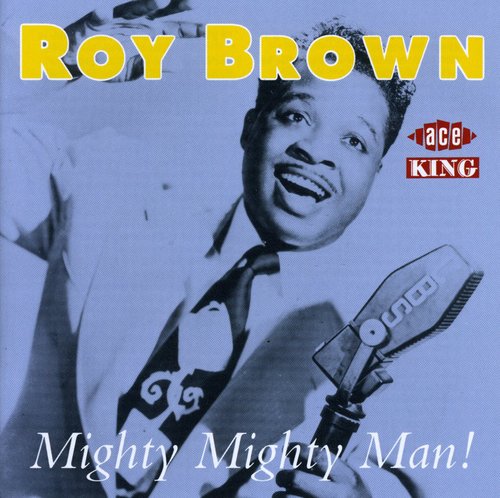 Mighty Might Man