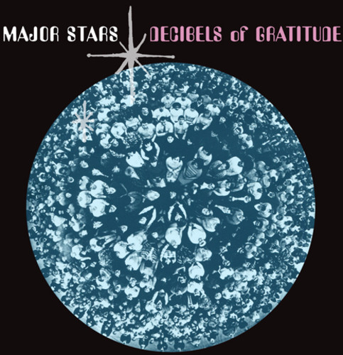 Decibels of Gratitude