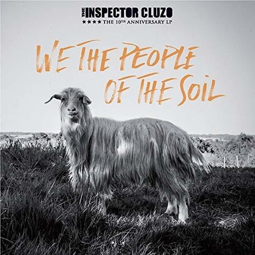 We The People Of The Soil