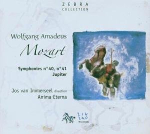 Die Letzen Symphonien No. 40
