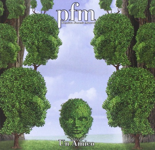 Album Art