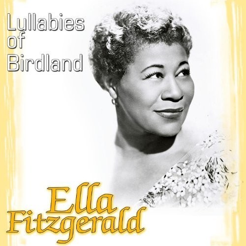 Lullabies Of Birdland: Complete Sessions (Spa)