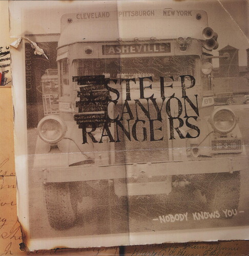 Album Art