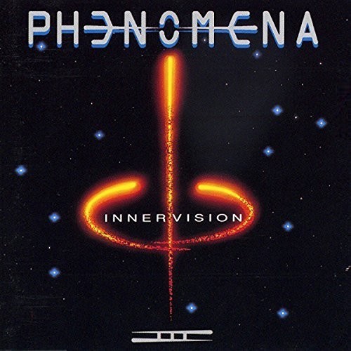 Phenomena III Innervision