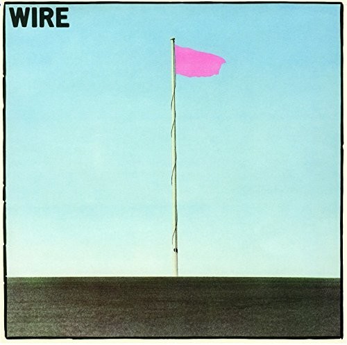 Wire - Pink Flag (Deluxe) [With Booklet] [Deluxe]