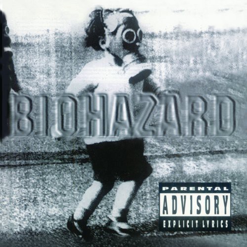 Biohazard - State of the World Address
