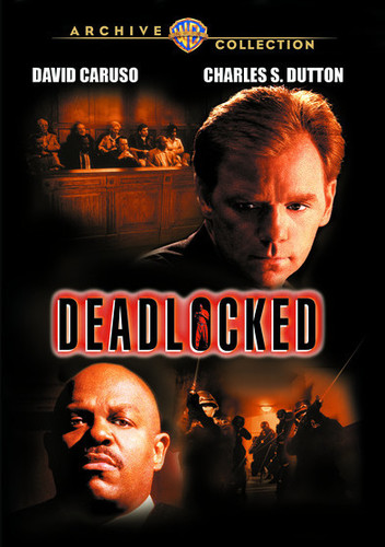 Caruso/Dutton/Jonz - Deadlocked