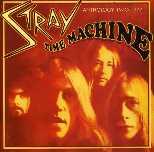 Time Machine: Anthology 1970-77