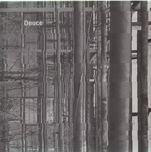 Deuce - Deuce (Aus) vinyl record cover