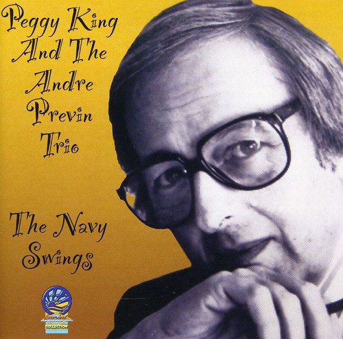 The Navy Swings