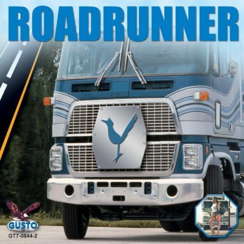 Roadrunner / Various