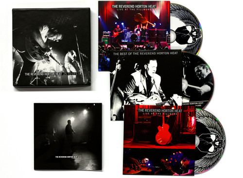 Album Art